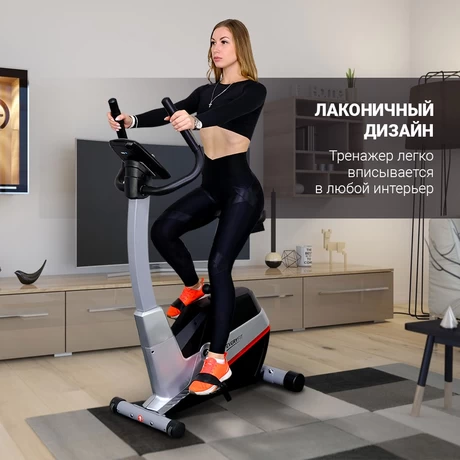 Велотренажер Everyfit K8722P thumbnail