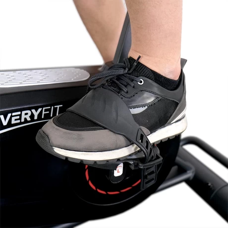 Велотренажер Everyfit ORBF11, air bike thumbnail