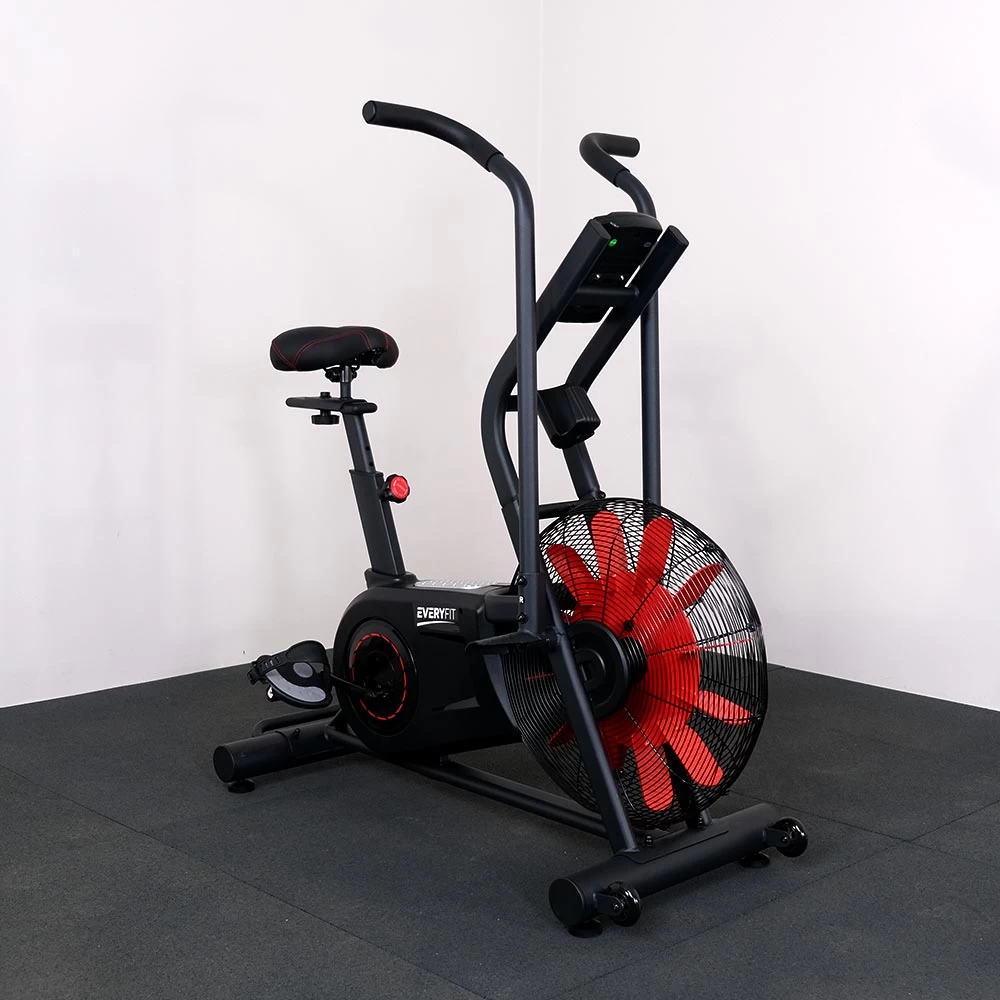 Велотренажер Everyfit ORBF11, air bike