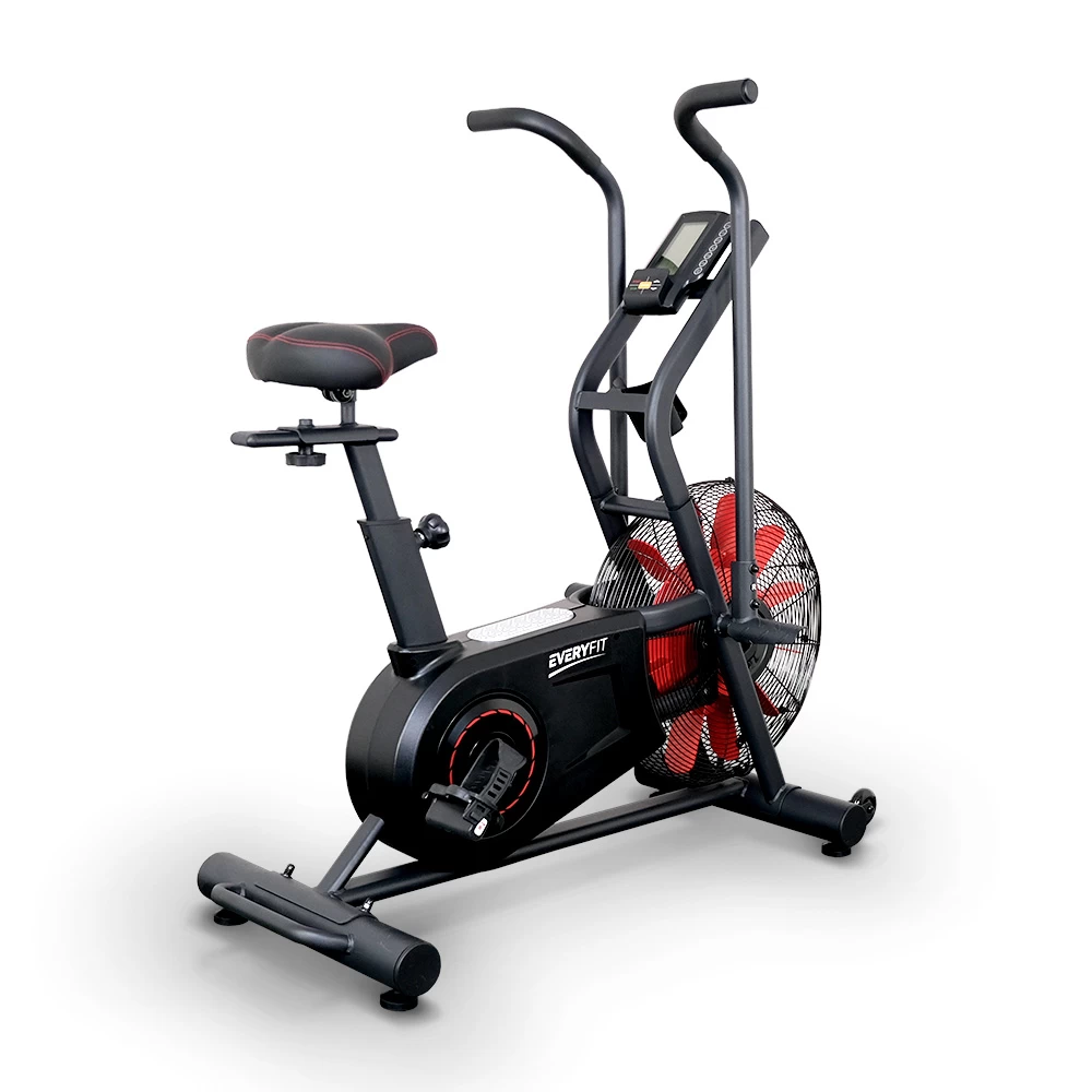 Велотренажер Everyfit ORBF11, air bike