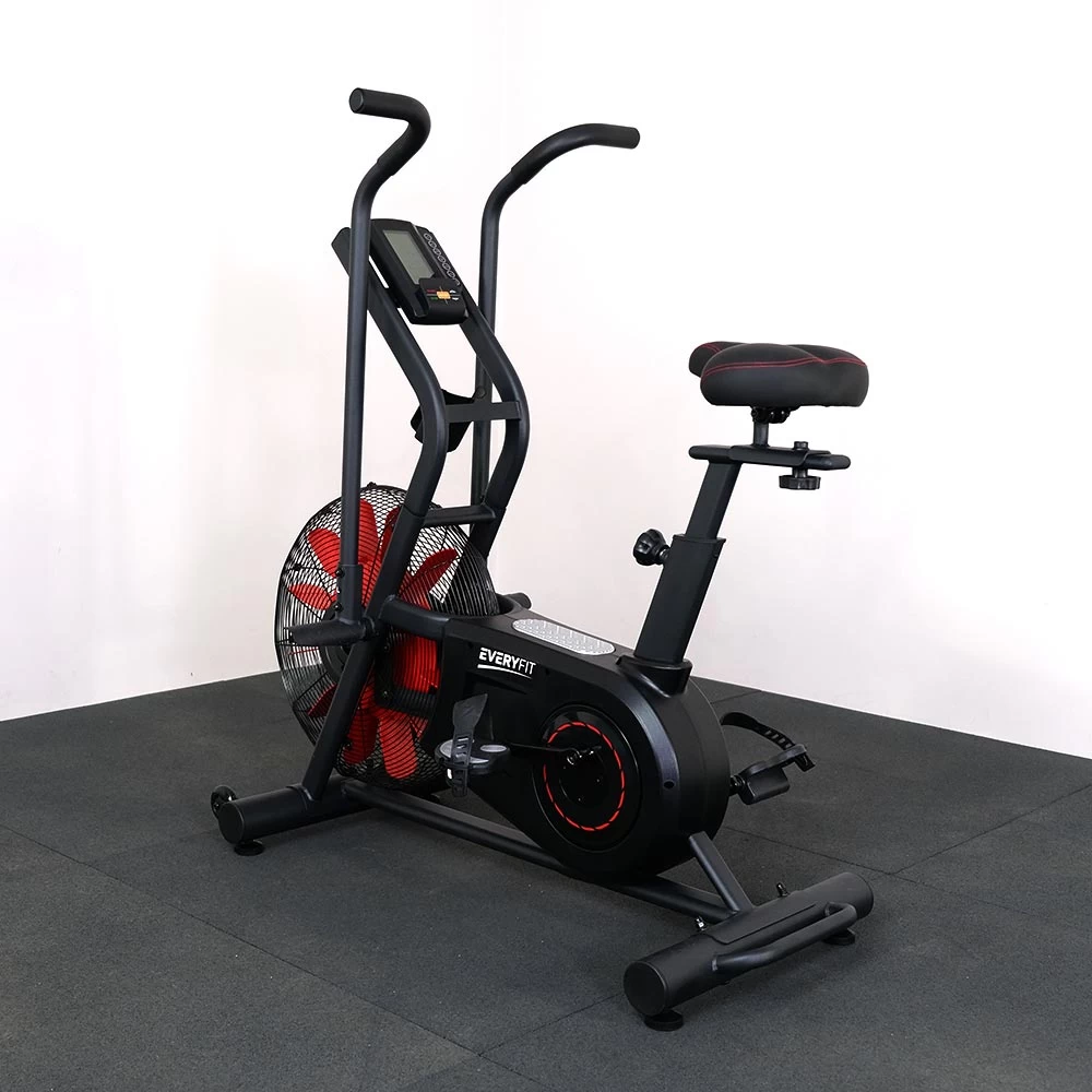 Велотренажер Everyfit ORBF11, air bike