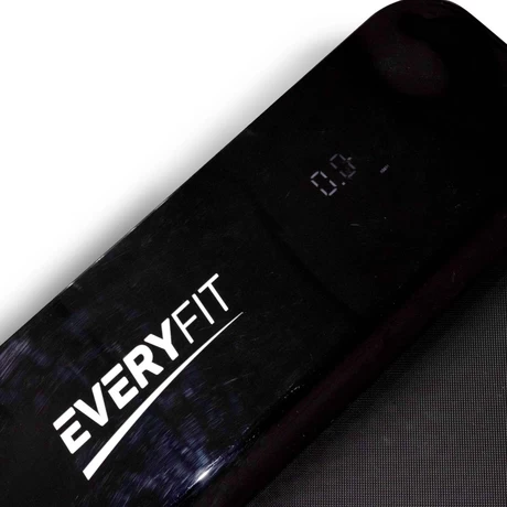 Электрическая беговая дорожка без поручней Everyfit K843 thumbnail