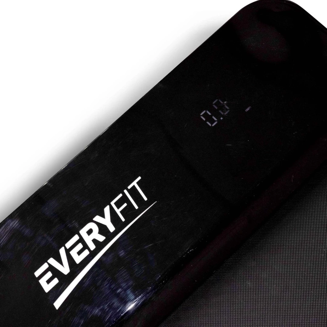 Электрическая беговая дорожка без поручней Everyfit K843